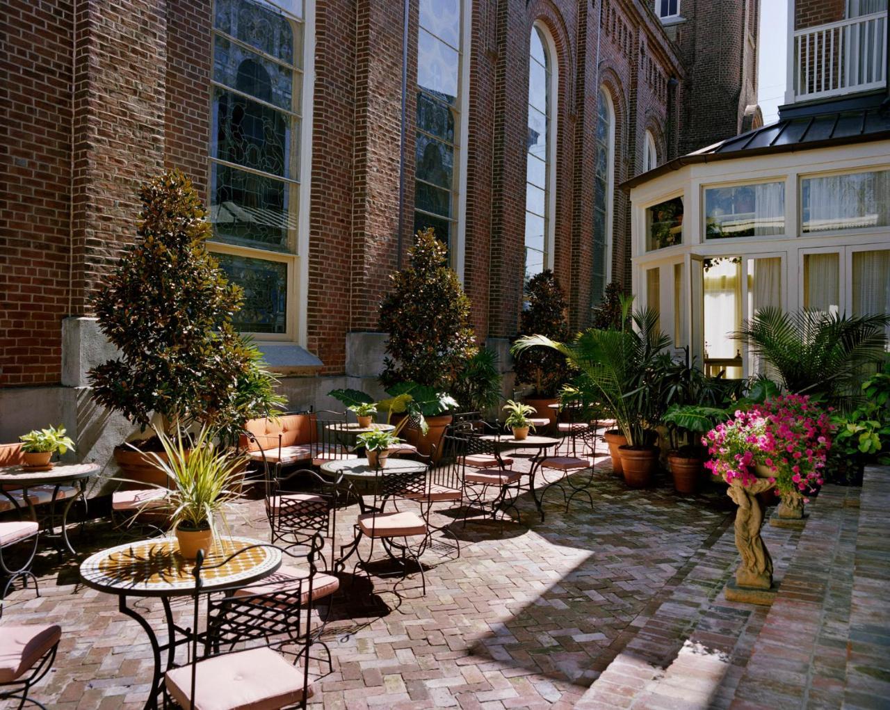 Hotel Peter&Paul New Orleans Exterior foto